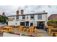 White Horse at Welwyn